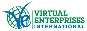 logo of Virtual Enterprise International