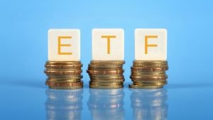 Bitcoin ETF