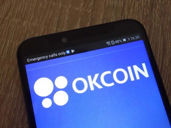 OKCoin Sued by Chinese Investor Over Bitcoin Cash (BCH) Dispute