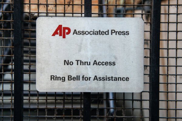 The Associated Press