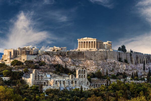 More Bitcoin ATMs are coming to Greece.