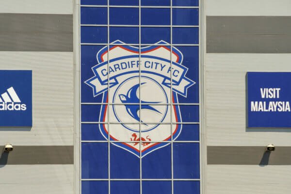 Cardiff City