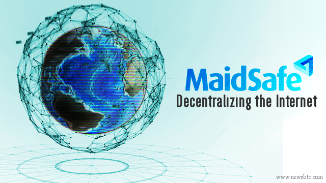 maidsafe ethereum