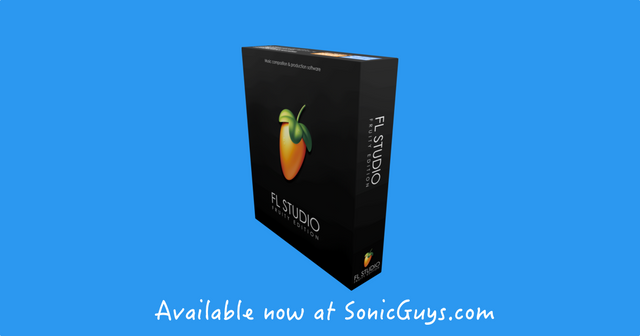 Image-Line FL Studio 12