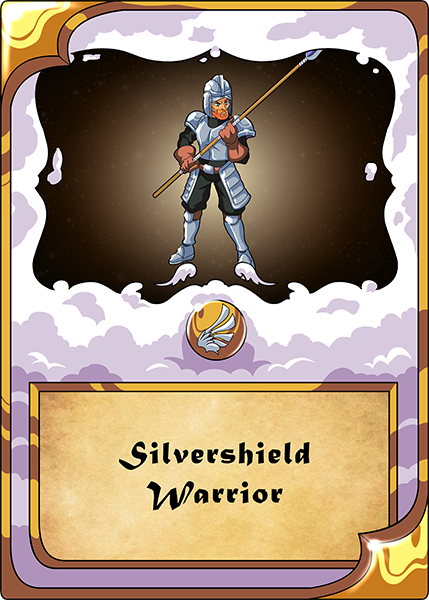 SilvershieldWarrior