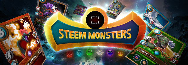 Steemmonster Collection Auction