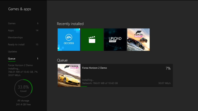 Como Descargar Juegos A Tu Xbox One Desde Tu Telefono Steemit