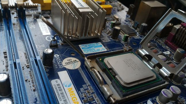 Motor De Administracion De Intel Explicado La Computadora Diminuta Dentro De Su Cpu Steemit