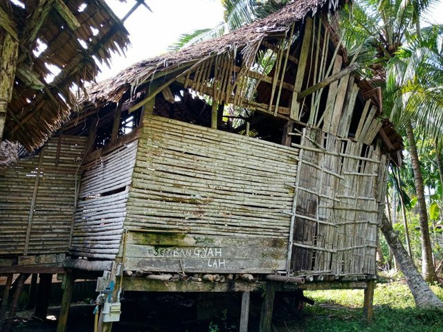 Paling Keren 15 Gambar Rumah Gubuk Gani Gambar 