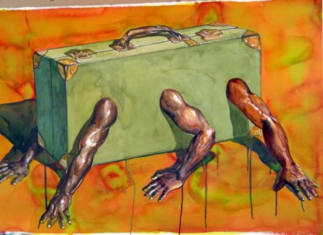 Armando-Mariño-Luggage-2003-painting.jpg