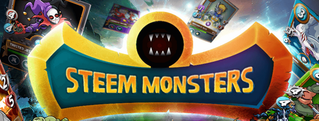 Steem Monsters   Collect  Trade  Battle .png