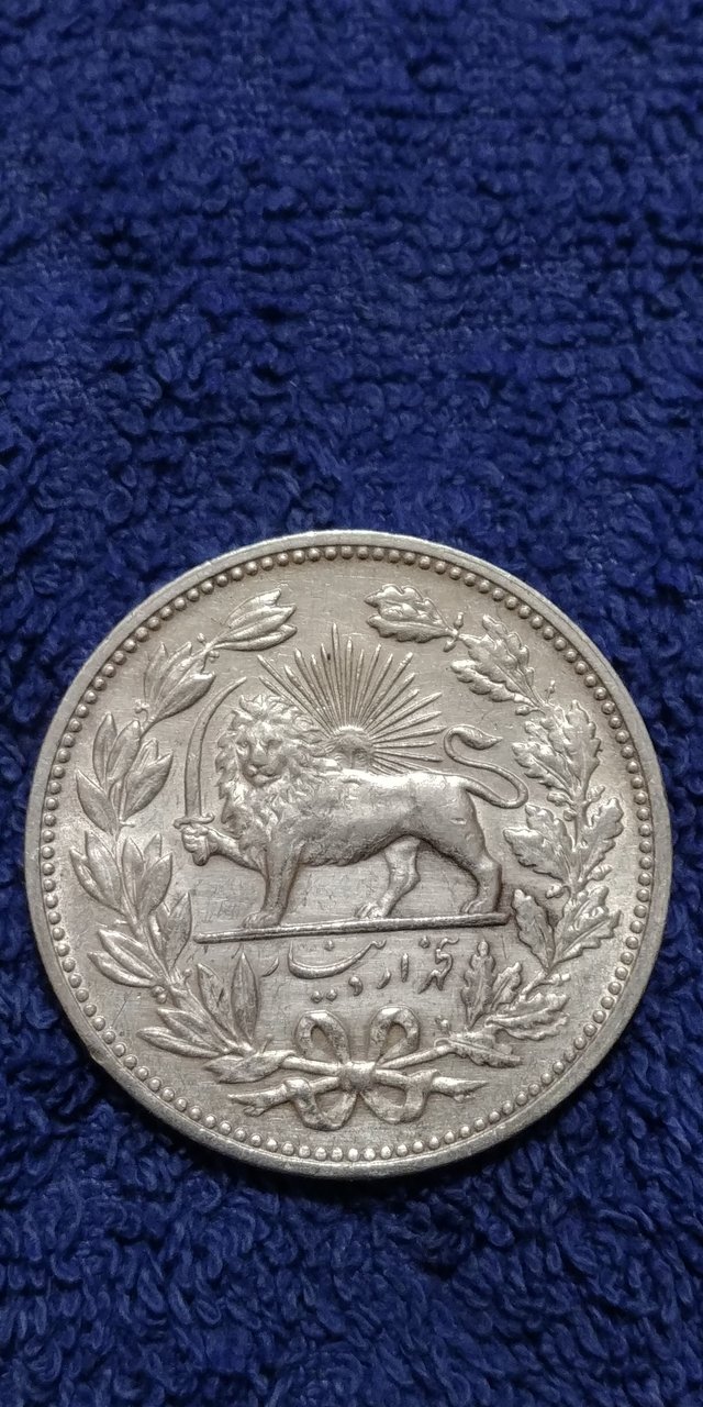 Do You Wanna See Some IRANIAN SILVER Steemit