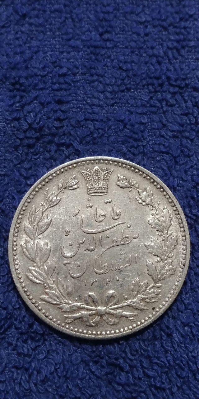 Do You Wanna See Some IRANIAN SILVER Steemit