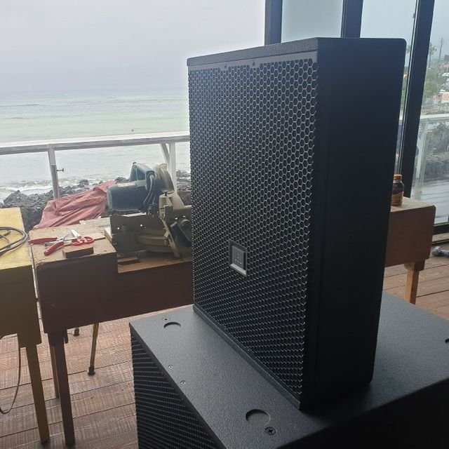 Jbl 2024 vtx f15