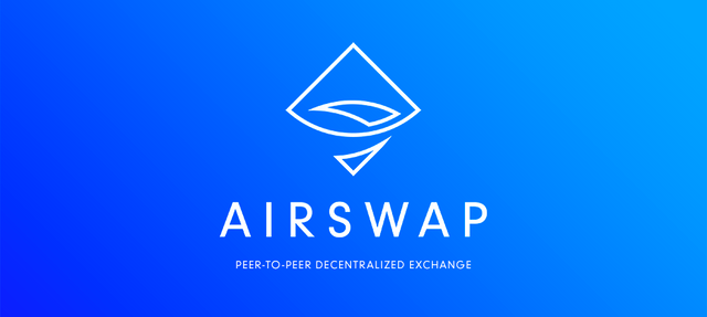AirSwap Header