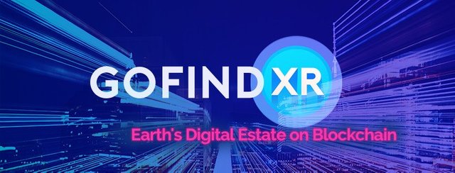 GoFind XR