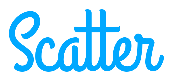 scatter logo