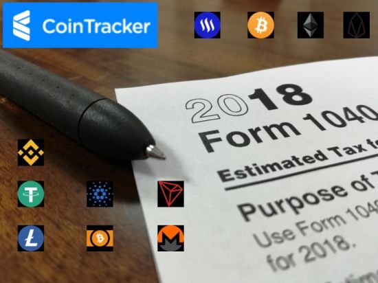 cointracker