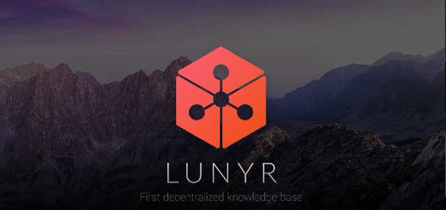 Lunyr logo