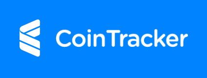 Cointracker.io Header Logo