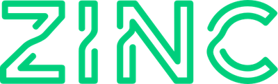 ZINC Logo