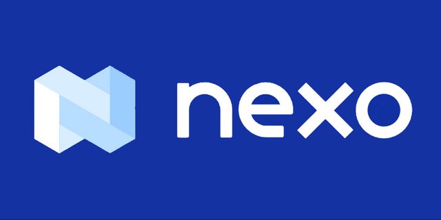 Nexo main