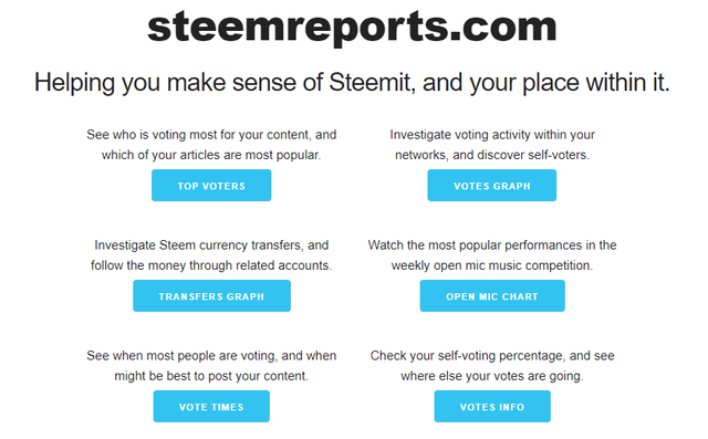 steemreports homepage.png