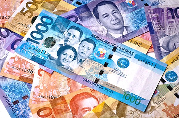 The New Face of the 1000 Philippine Peso Bill