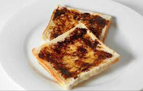what vegemite is supposed to look like