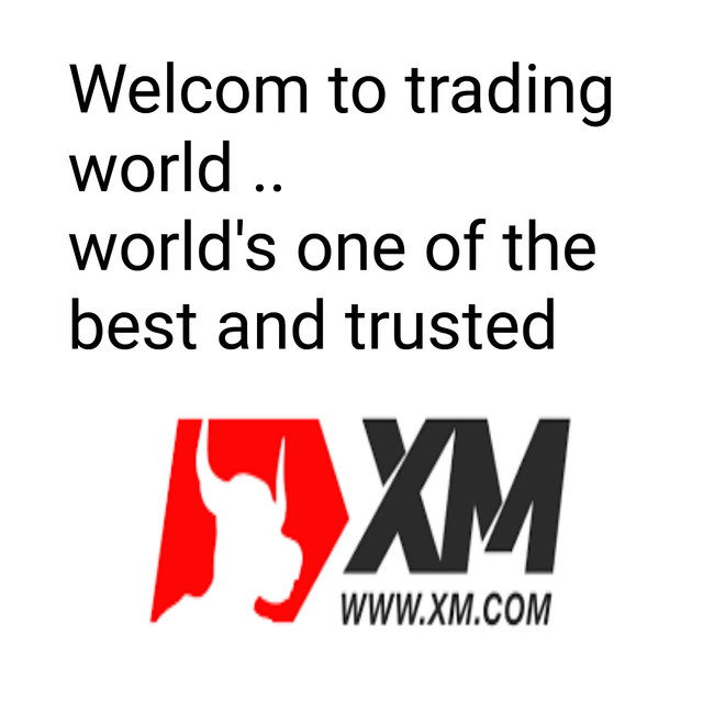 Xm Forex Trading Broker Steemit - 