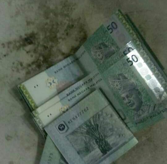 Ringgit Malaysia Steemit