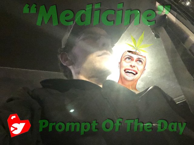 https://s3.us-east-2.amazonaws.com/partiko.io/img/d00k13-prompt-of-the-day-medicine--the-only-thing-that-works-without-major-side-effects-hhckup9x-1543434065785.png