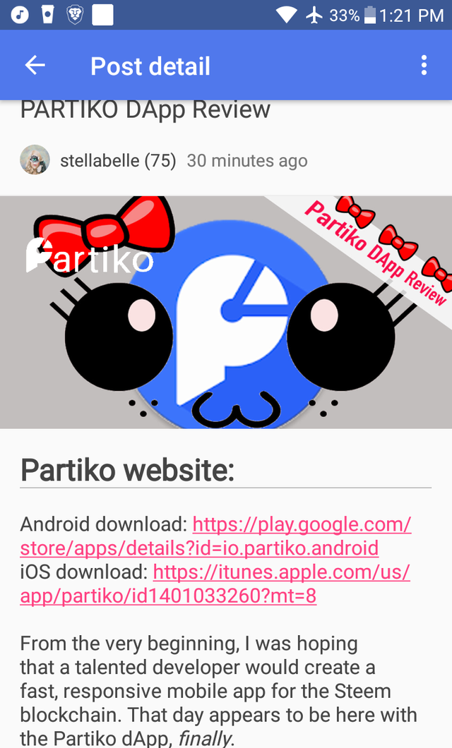 https://s3.us-east-2.amazonaws.com/partiko.io/img/frankcapital-20th-day-of-30-day-challenge-using-the-partiko-app-and-resteeming-stellabelle-1533846454748.png