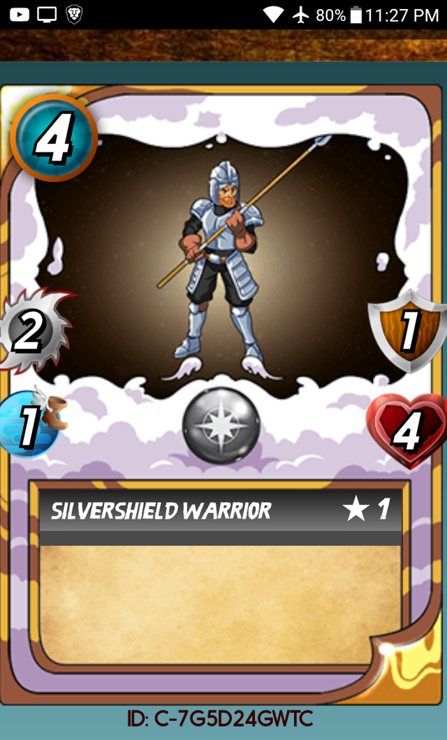 https://s3.us-east-2.amazonaws.com/partiko.io/img/frankcapital-up-for-auction-on-steembay--silvershield-warrior--level-1xiplcahl-1535699625397.png