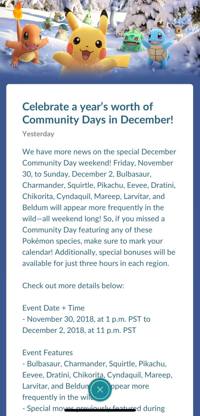 https://s3.us-east-2.amazonaws.com/partiko.io/img/gamercrypto-pokemon-go-save-the-best-community-day-event-for-last-dfkrkzex-1543529114536.png