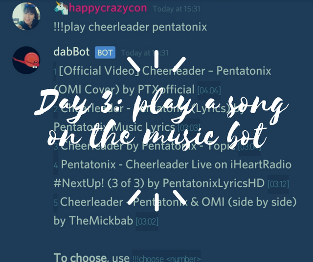 https://s3.us-east-2.amazonaws.com/partiko.io/img/happycrazycon-day-3-for-steemitmamas-writealong-play-a-song-on-the-discord-music-bot-1533811209047.png