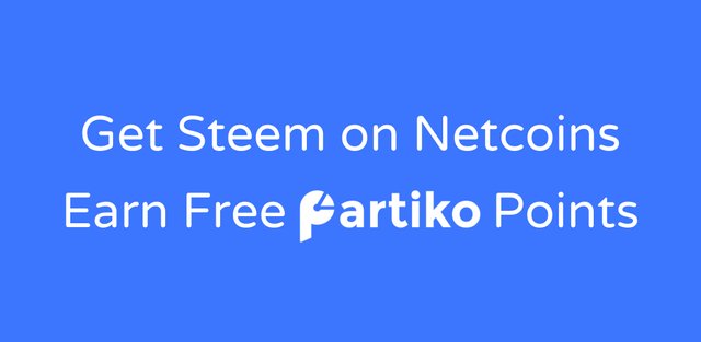 https://s3.us-east-2.amazonaws.com/partiko.io/img/htliao-get-steem-on-netcoins-and-earn-free-partiko-points-gxiv7gqc-1540001485544.png