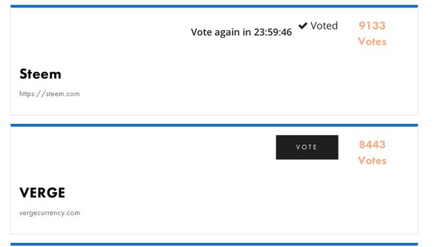 https://s3.us-east-2.amazonaws.com/partiko.io/img/offgridlife-voted-for-steem-again-still-1-on-netcoins-hrisfo38-1539994800549.png