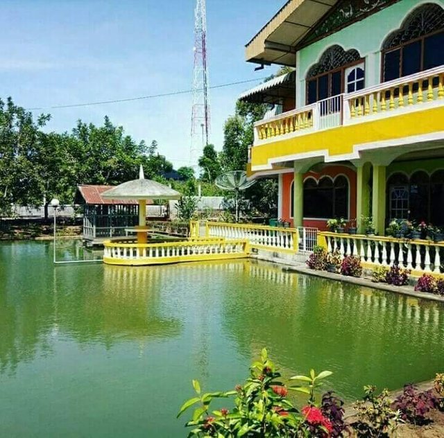 Keren 30 Foto Foto Pemandangan Indah - Gambar Kitan