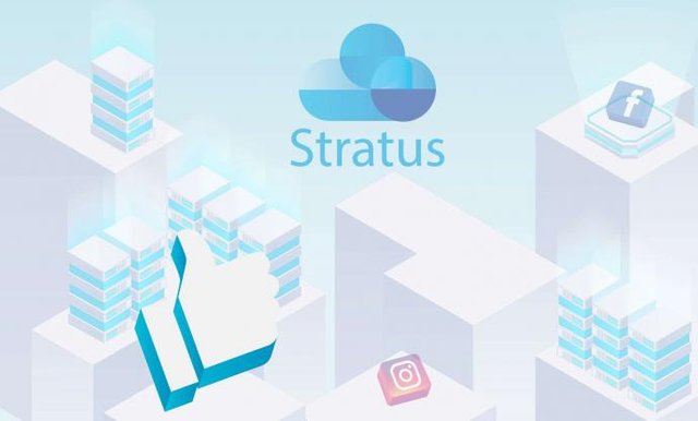 MyCointainer - Stratus