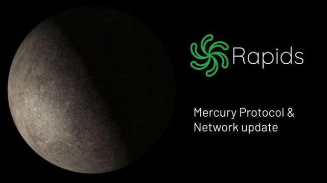 Rapids Network