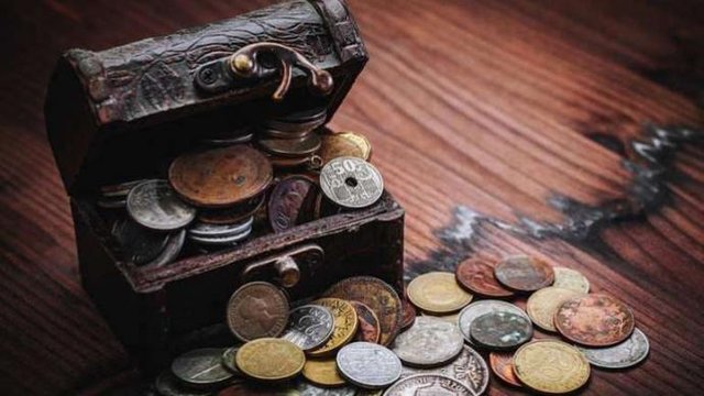 History of Currencies - Intro