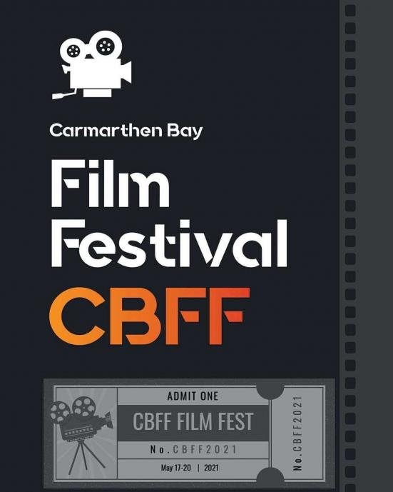 Carmarthen Bay Film Festival - Rapids Network