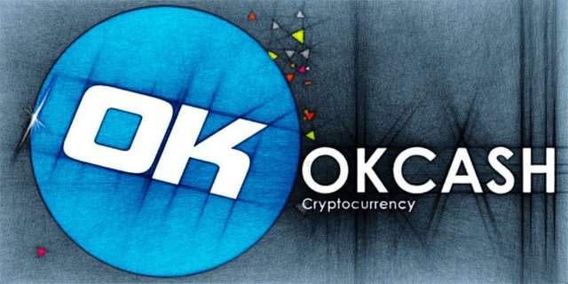 OKCash