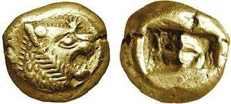 Currencies - Electrum