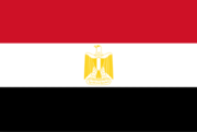 egypt