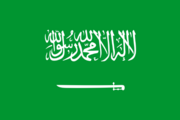 saudi