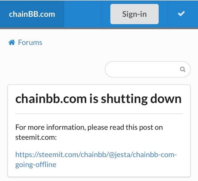 chainbb