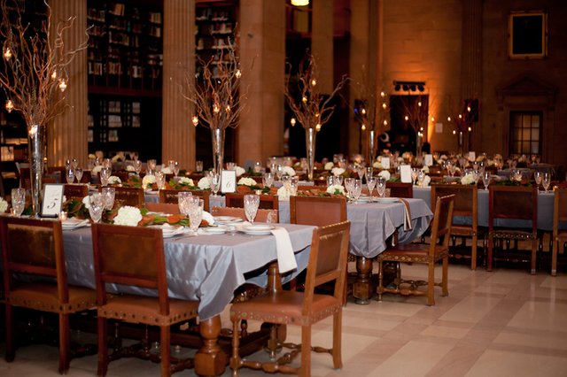 James J. Hill wedding
