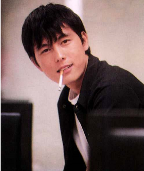 Let's see Korean Men's Hair styles. — Steemit